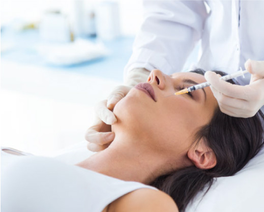 Hautarzt Wien - Dermatologe & Ästhetische Zentrum in Wien - Hautarzt Wien - Dermatologe Botox-Wien