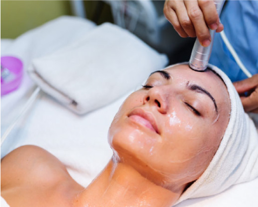 Hautarzt Wien - Dermatologe & Ästhetische Zentrum in Wien - Hautarzt Wien - Dermatologe Hautarzt-Wien--Peeling